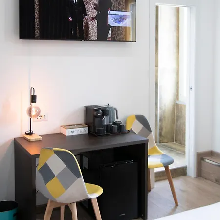Trastevere New Luxury 4* 로마