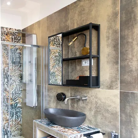 Trastevere New Luxury B&B