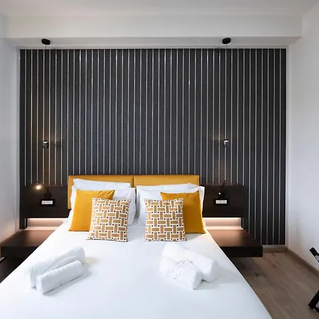 Trastevere New Luxury B&B