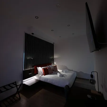 Trastevere New Luxury 로마