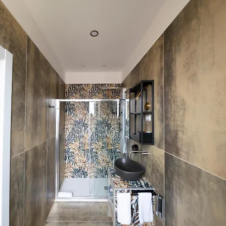 Trastevere New Luxury B&B