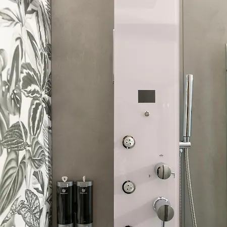 B&B Trastevere New Luxury