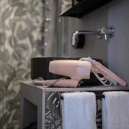 B&B Trastevere New Luxury 4*