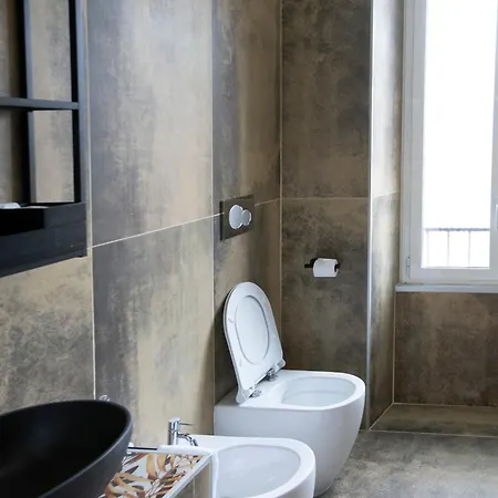 B&B Trastevere New Luxury 로마