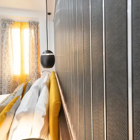 Trastevere New Luxury