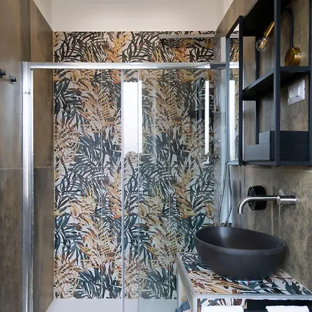 Trastevere New Luxury B&B