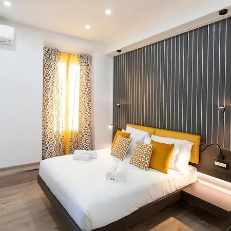 B&B Trastevere New Luxury 4*