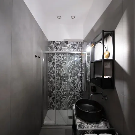 Trastevere New Luxury 로마