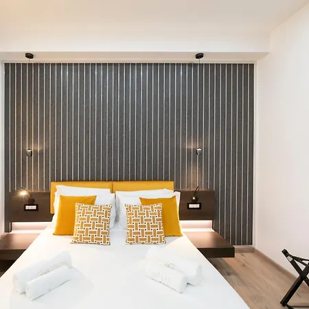 Trastevere New Luxury B&B 4*