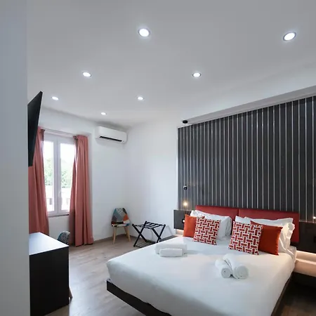 Trastevere New Luxury 로마