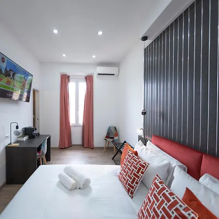 Trastevere New Luxury B&B