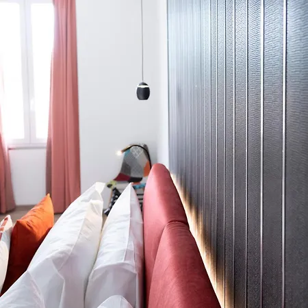 B&B Trastevere New Luxury