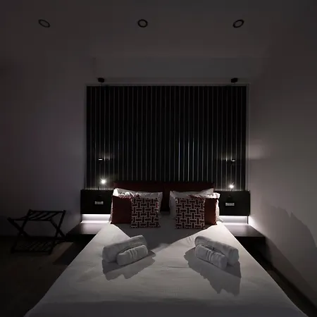 B&B Trastevere New Luxury 4*