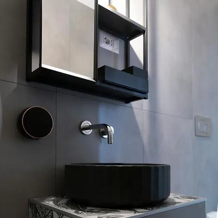 Trastevere New Luxury 로마