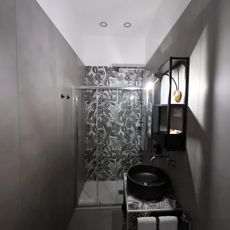 Trastevere New Luxury B&B