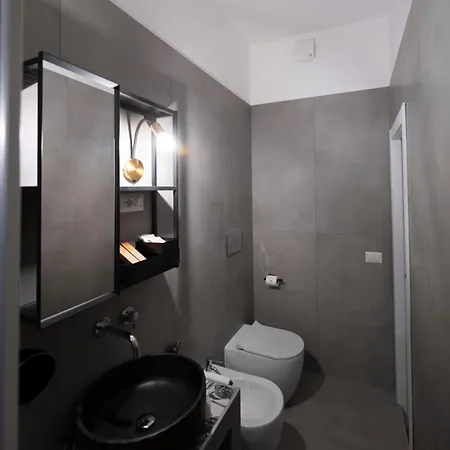 B&B Trastevere New Luxury
