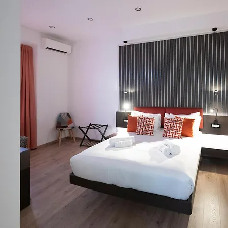 Trastevere New Luxury B&B 4*