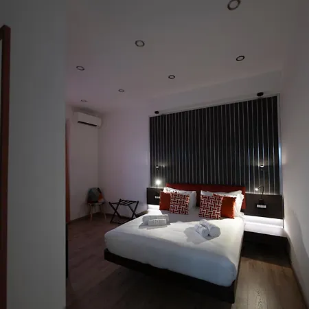 B&B Trastevere New Luxury 로마