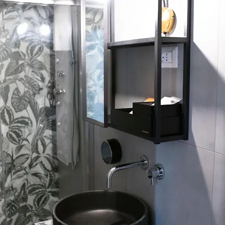 Trastevere New Luxury
