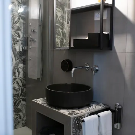 Trastevere New Luxury