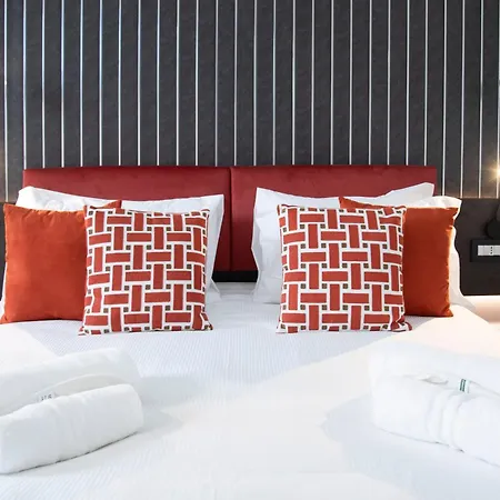 Trastevere New Luxury B&B