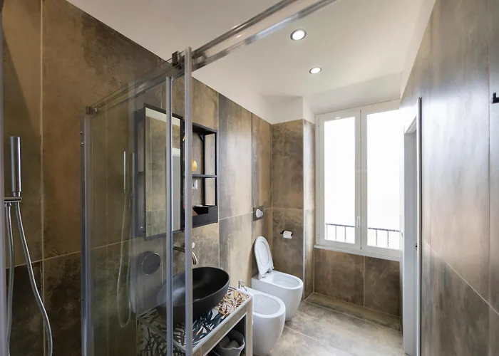 Trastevere New Luxury Bed & Breakfast 4*