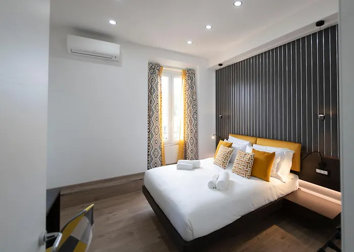 Bed & Breakfast Trastevere New Luxury