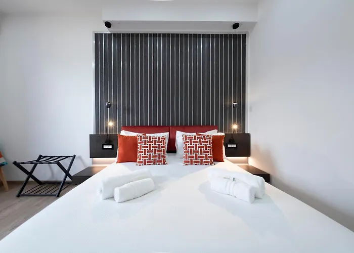 Bed & Breakfast Trastevere New Luxury Řím