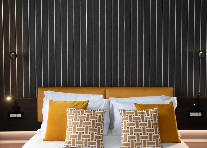 Trastevere New Luxury Bed & Breakfast