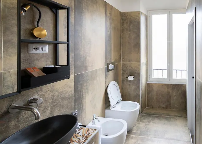 Trastevere New Luxury Bed & Breakfast 4*