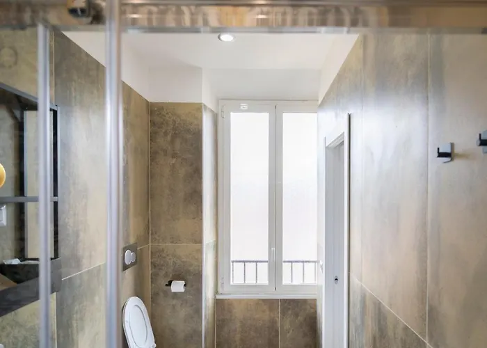 Trastevere New Luxury Bed & Breakfast 4*