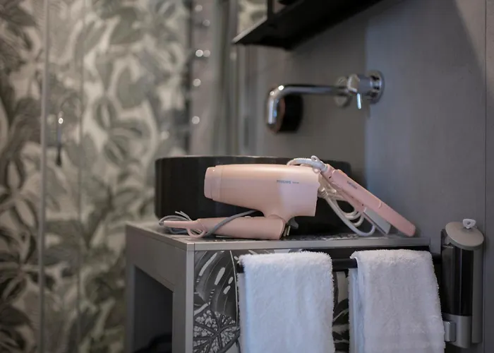 Bed & Breakfast Trastevere New Luxury 4*