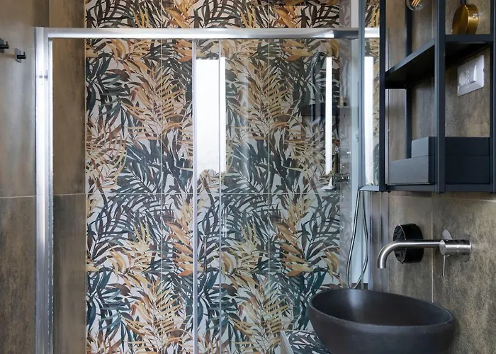 Trastevere New Luxury Bed & Breakfast