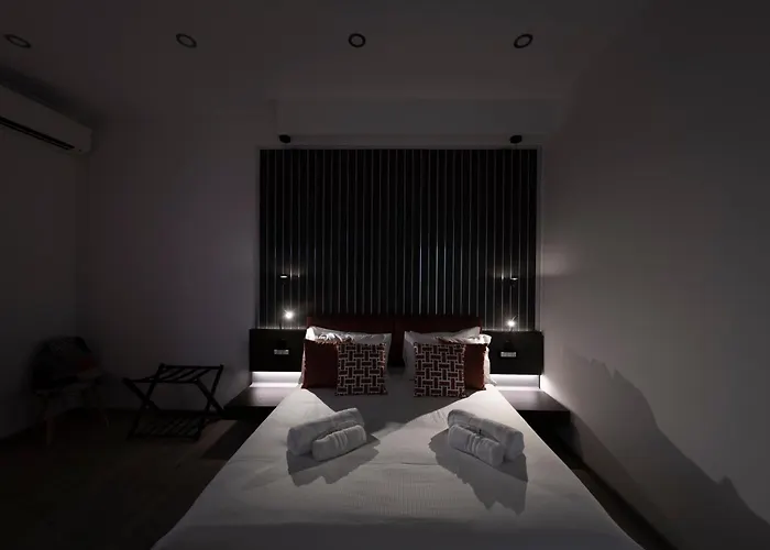 Bed & Breakfast Trastevere New Luxury 4*