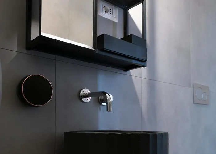 Trastevere New Luxury Řím