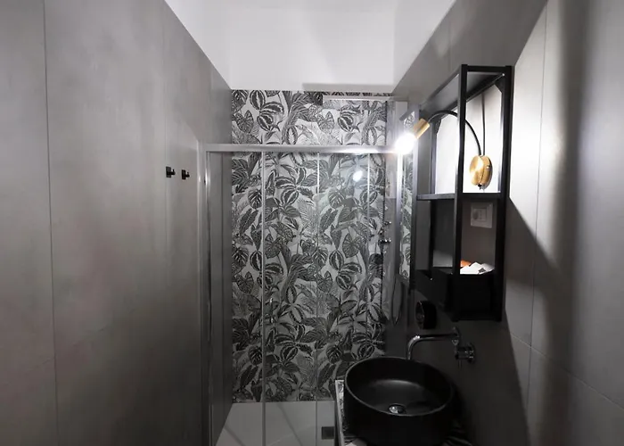Trastevere New Luxury Bed & Breakfast