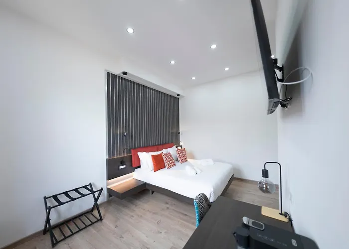 Bed & Breakfast Trastevere New Luxury 4*